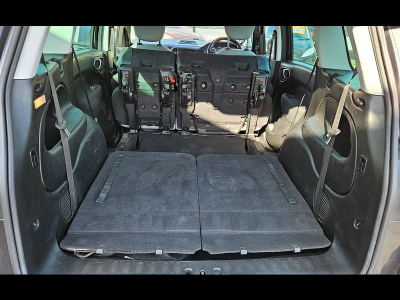 Fiat 500L 1.3 MultiJet Pop Star MPW Dualogic Euro 5 (s/s) 5dr 5dr Automatic 2014