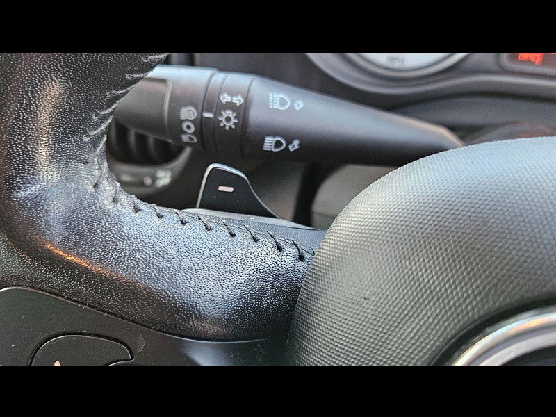 Fiat 500L 1.3 MultiJet Pop Star MPW Dualogic Euro 5 (s/s) 5dr 5dr Automatic 2014