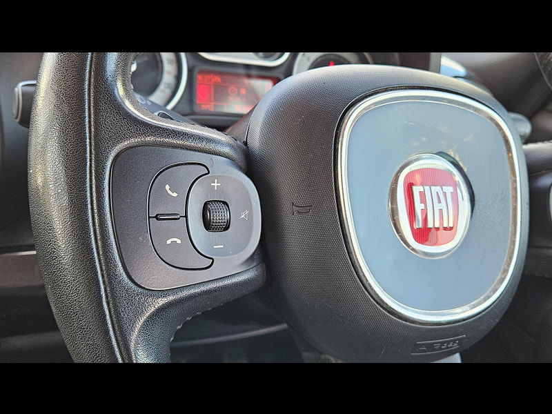 Fiat 500L 1.3 MultiJet Pop Star MPW Dualogic Euro 5 (s/s) 5dr 5dr Automatic 2014