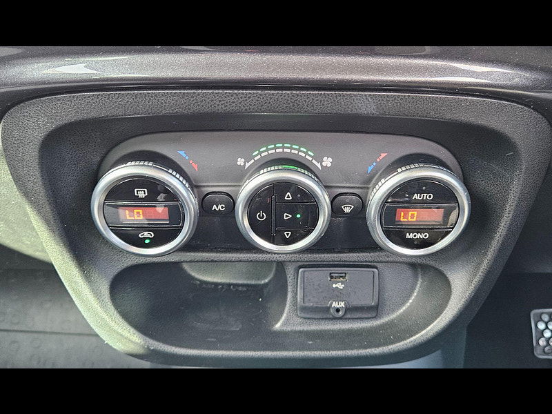 Fiat 500L 1.3 MultiJet Pop Star MPW Dualogic Euro 5 (s/s) 5dr 5dr Automatic 2014