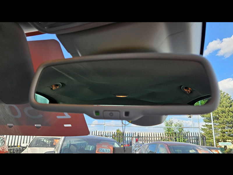 Fiat 500L 1.3 MultiJet Pop Star MPW Dualogic Euro 5 (s/s) 5dr 5dr Automatic 2014