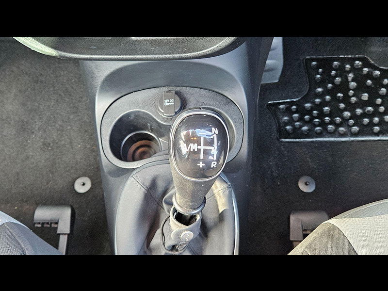 Fiat 500L 1.3 MultiJet Pop Star MPW Dualogic Euro 5 (s/s) 5dr 5dr Automatic 2014