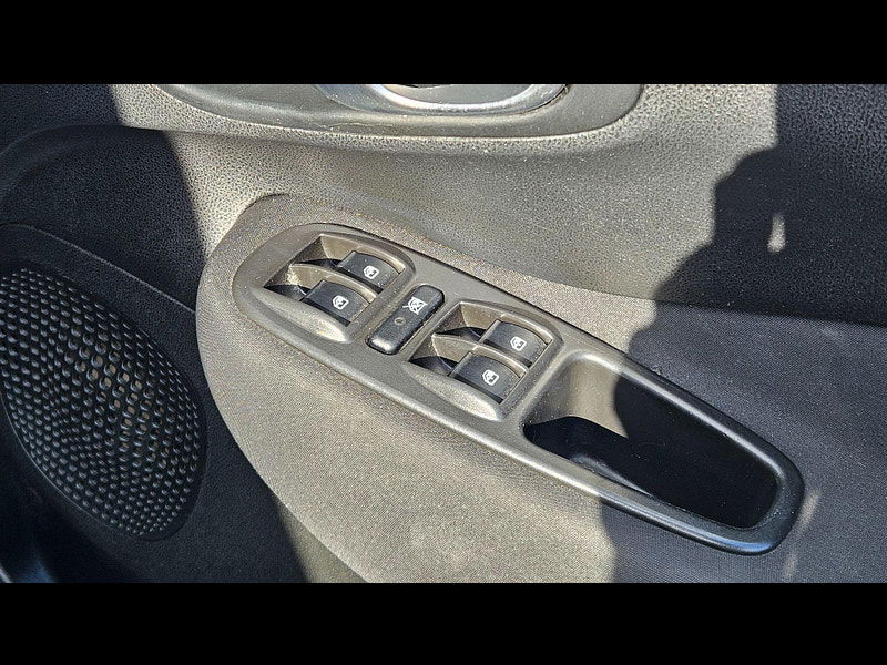 Fiat 500L 1.3 MultiJet Pop Star MPW Dualogic Euro 5 (s/s) 5dr 5dr Automatic 2014