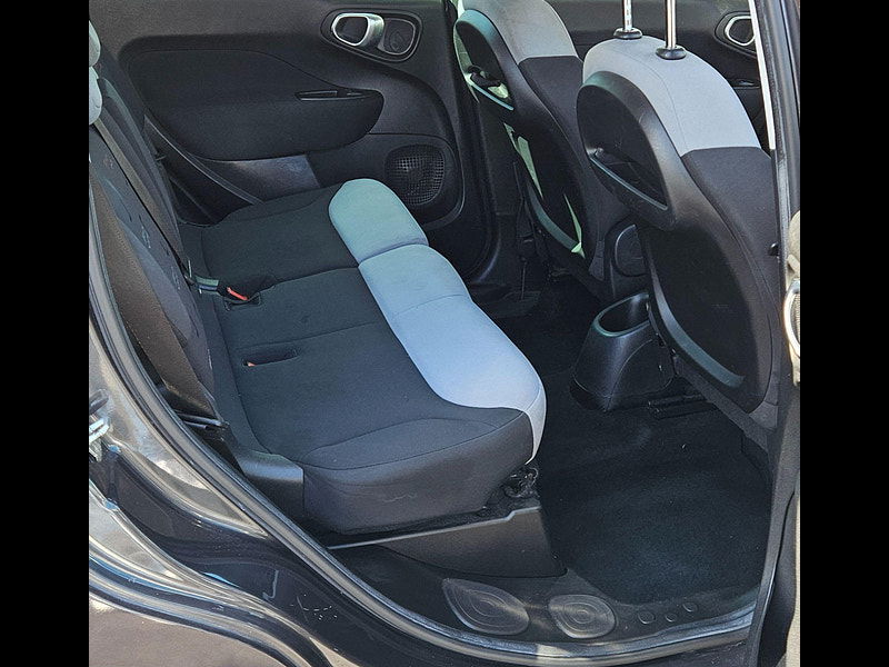 Fiat 500L 1.3 MultiJet Pop Star MPW Dualogic Euro 5 (s/s) 5dr 5dr Automatic 2014