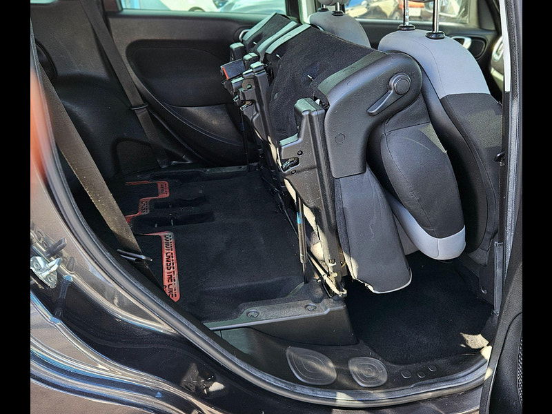 Fiat 500L 1.3 MultiJet Pop Star MPW Dualogic Euro 5 (s/s) 5dr 5dr Automatic 2014