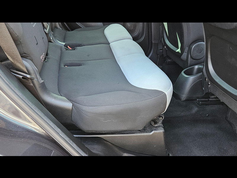 Fiat 500L 1.3 MultiJet Pop Star MPW Dualogic Euro 5 (s/s) 5dr 5dr Automatic 2014