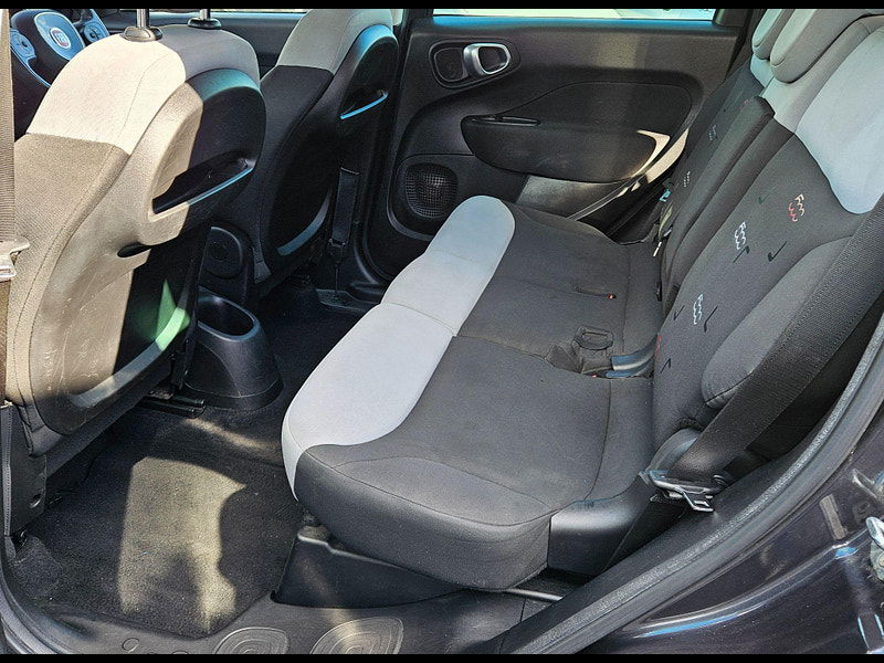 Fiat 500L 1.3 MultiJet Pop Star MPW Dualogic Euro 5 (s/s) 5dr 5dr Automatic 2014