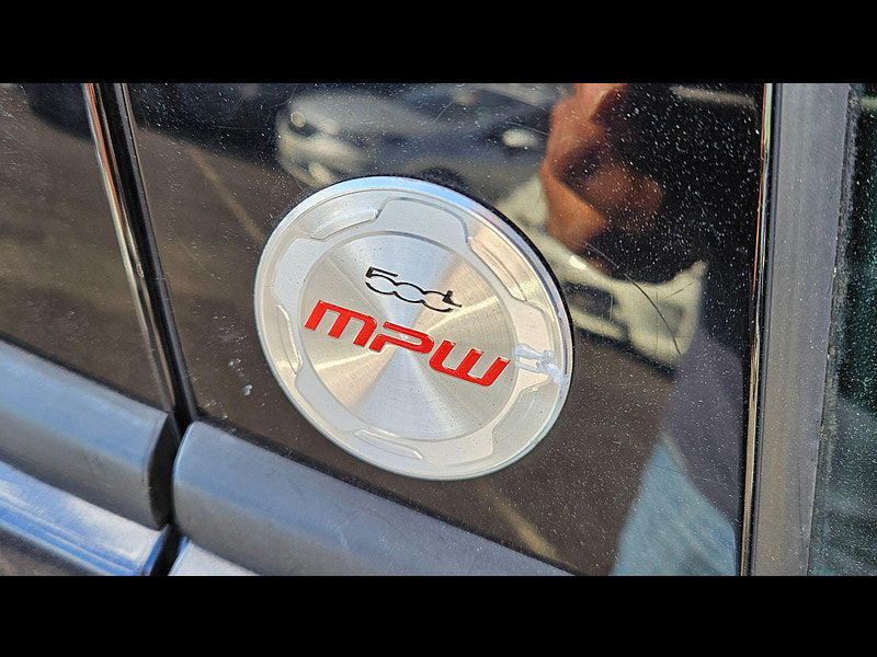 Fiat 500L 1.3 MultiJet Pop Star MPW Dualogic Euro 5 (s/s) 5dr 5dr Automatic 2014