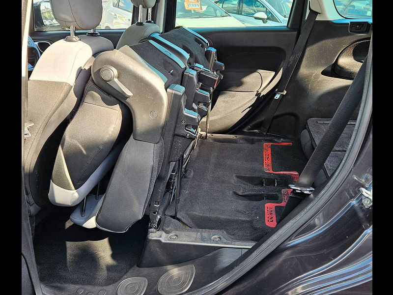 Fiat 500L 1.3 MultiJet Pop Star MPW Dualogic Euro 5 (s/s) 5dr 5dr Automatic 2014