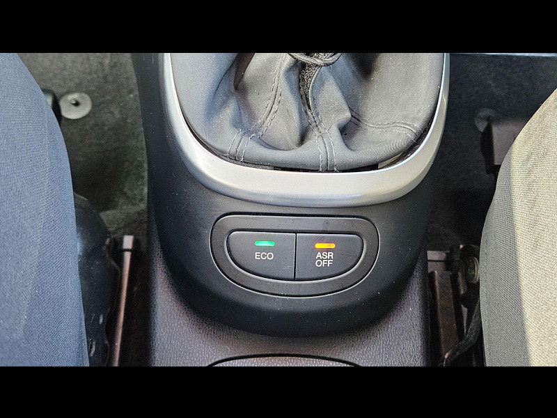 Fiat 500L 1.3 MultiJet Pop Star MPW Dualogic Euro 5 (s/s) 5dr 5dr Automatic 2014