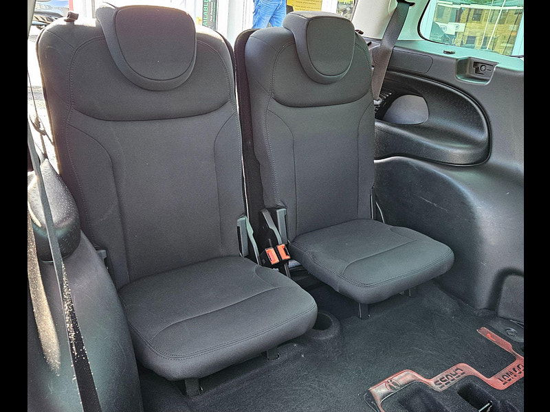 Fiat 500L 1.3 MultiJet Pop Star MPW Dualogic Euro 5 (s/s) 5dr 5dr Automatic 2014