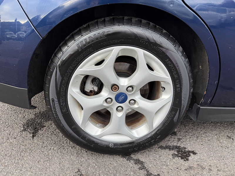 Ford C-Max 1.6 Zetec Euro 5 5dr 5dr Manual 2013