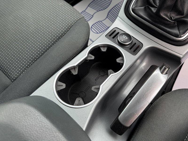 Ford C-Max 1.6 Zetec Euro 5 5dr 5dr Manual 2013