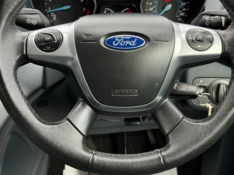 Ford C-Max 1.6 Zetec Euro 5 5dr 5dr Manual 2013