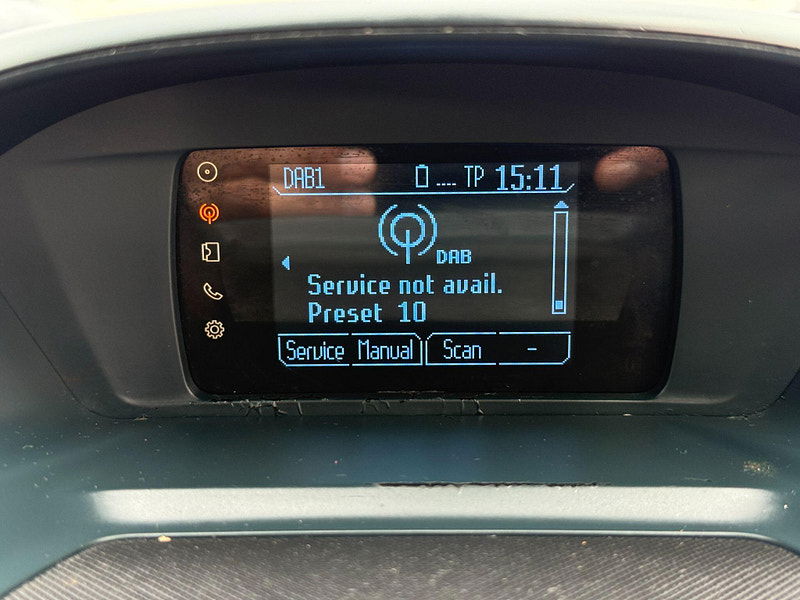 Ford C-Max 1.6 Zetec Euro 5 5dr 5dr Manual 2013