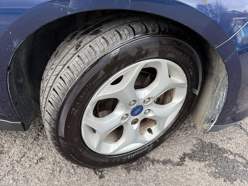 Ford C-Max 1.6 Zetec Euro 5 5dr 5dr Manual 2013