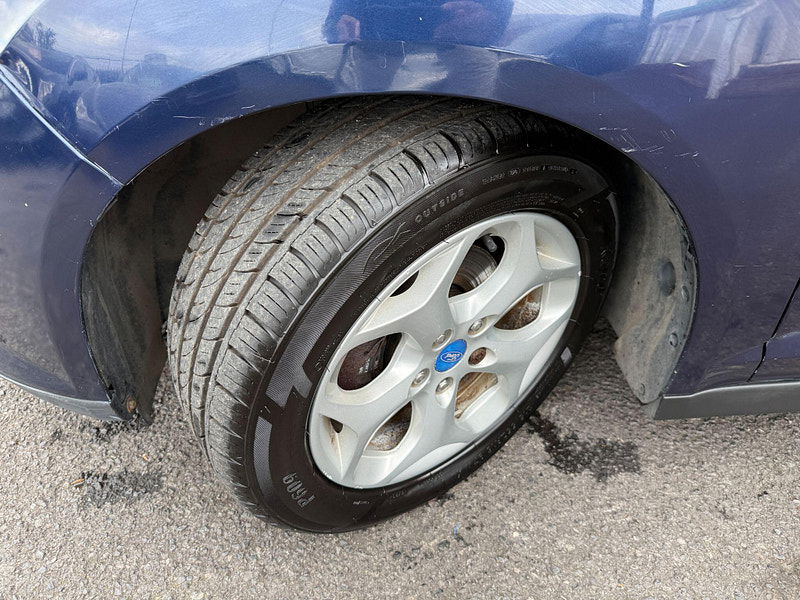 Ford C-Max 1.6 Zetec Euro 5 5dr 5dr Manual 2013