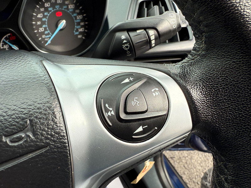 Ford C-Max 1.6 Zetec Euro 5 5dr 5dr Manual 2013