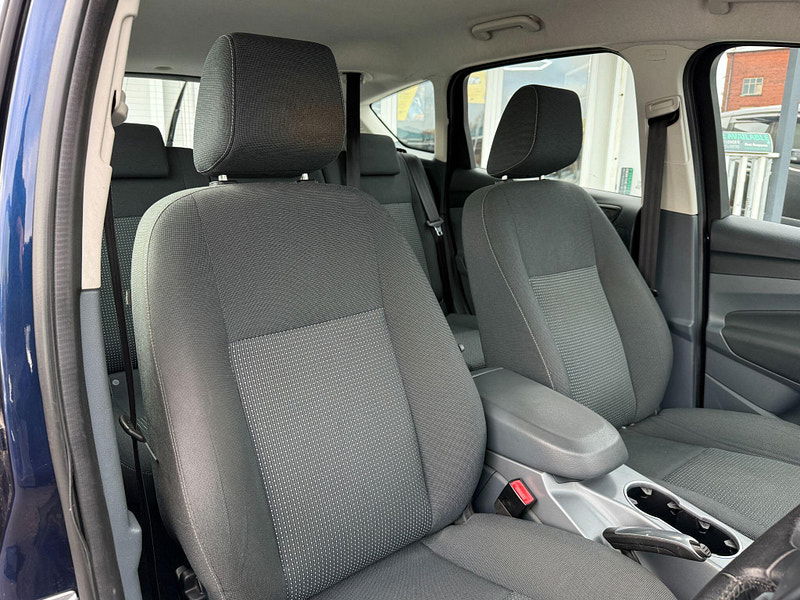 Ford C-Max 1.6 Zetec Euro 5 5dr 5dr Manual 2013