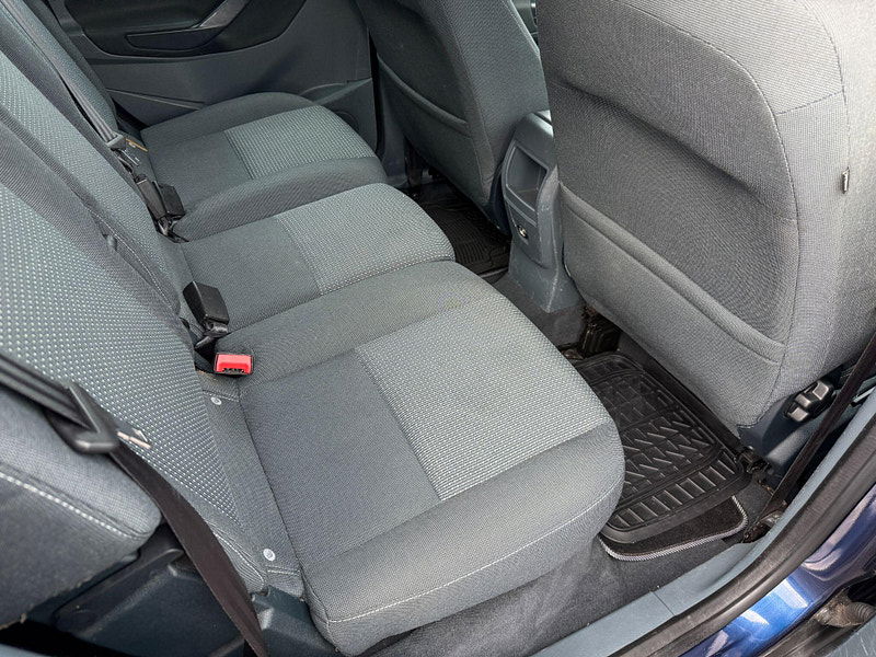 Ford C-Max 1.6 Zetec Euro 5 5dr 5dr Manual 2013