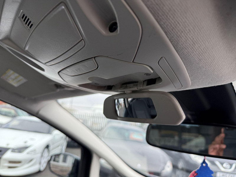 Ford C-Max 1.6 Zetec Euro 5 5dr 5dr Manual 2013