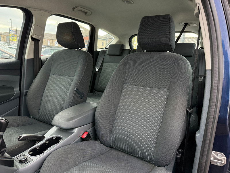 Ford C-Max 1.6 Zetec Euro 5 5dr 5dr Manual 2013