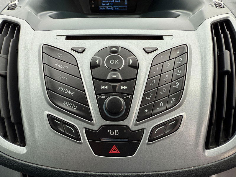 Ford C-Max 1.6 Zetec Euro 5 5dr 5dr Manual 2013