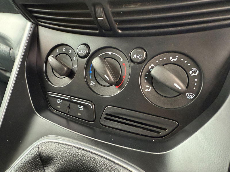 Ford C-Max 1.6 Zetec Euro 5 5dr 5dr Manual 2013