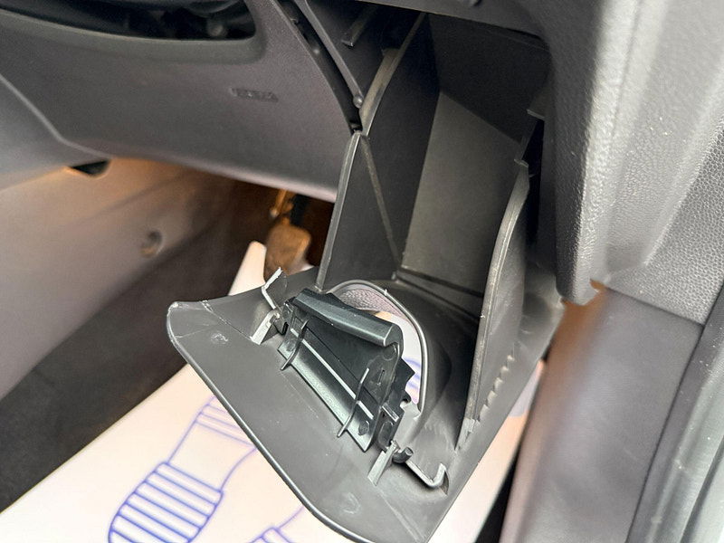 Ford Fiesta 1.0T EcoBoost Zetec Euro 5 (s/s) 5dr 5dr Manual 2014