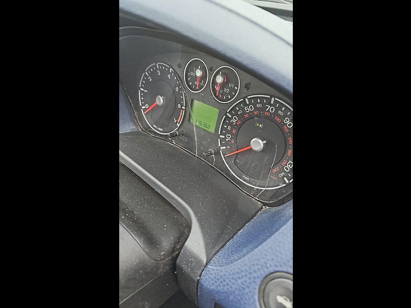 Ford Fiesta 1.25 Style 5dr 5dr Manual 2006