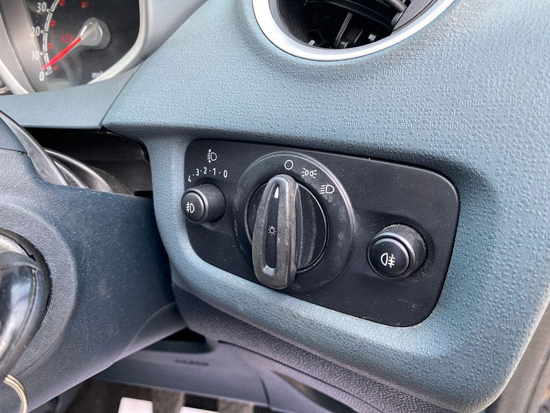 Ford Fiesta 1.25 Zetec 5dr 5dr Manual 2009