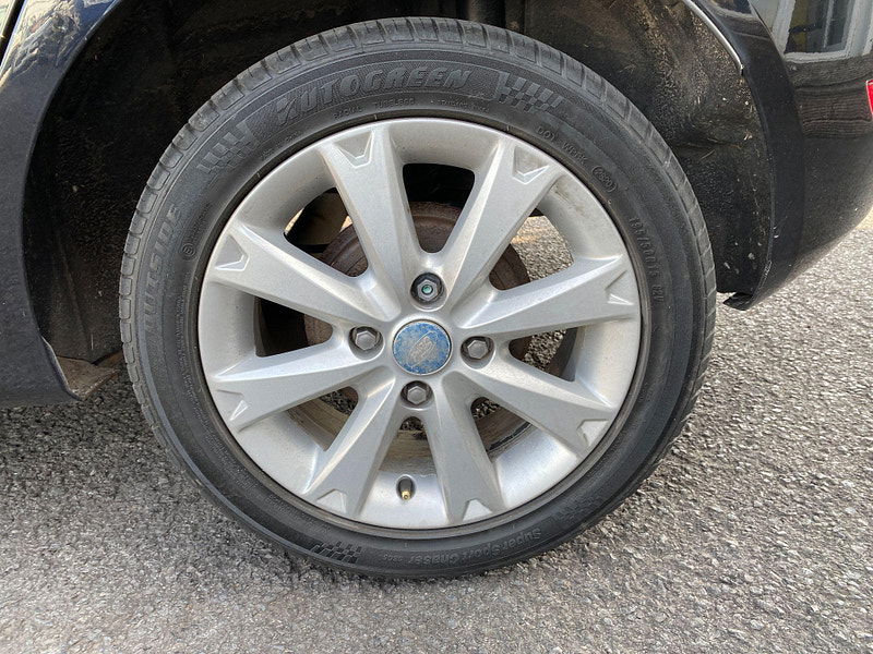 Ford Fiesta 1.25 Zetec 5dr 5dr Manual 2009