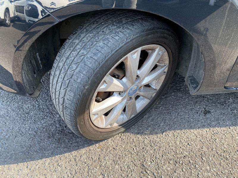 Ford Fiesta 1.25 Zetec 5dr 5dr Manual 2009