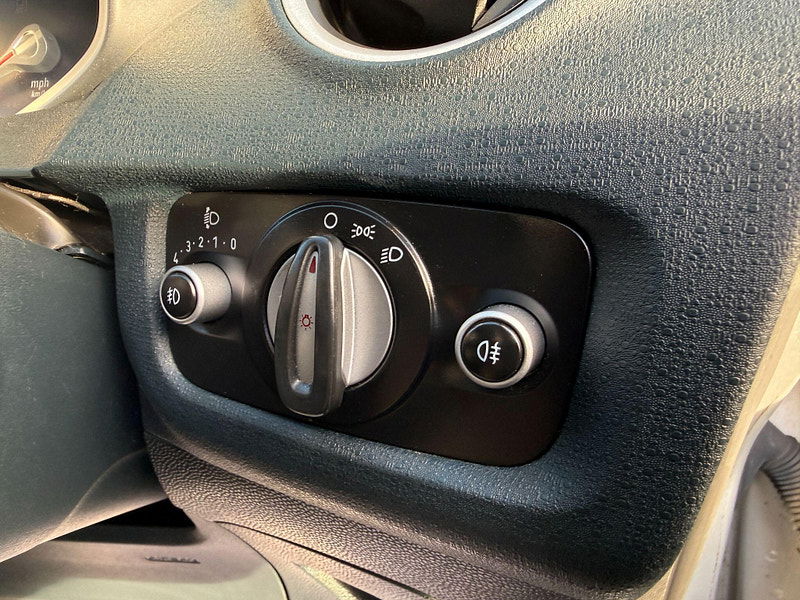 Ford Fiesta 1.25 Zetec Euro 5 3dr 3dr Manual 2012