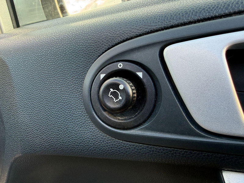 Ford Fiesta 1.25 Zetec Euro 5 3dr 3dr Manual 2012