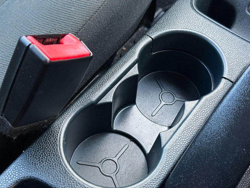 Ford Fiesta 1.25 Zetec Euro 5 3dr 3dr Manual 2012