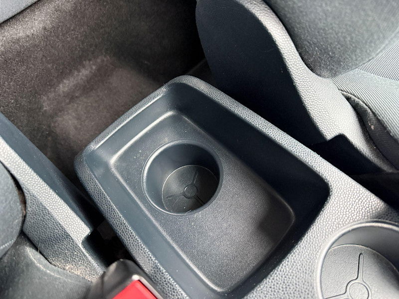 Ford Fiesta 1.4 Titanium 5dr 5dr Automatic 2011