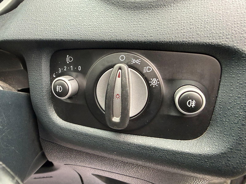Ford Fiesta 1.4 Titanium 5dr 5dr Automatic 2011