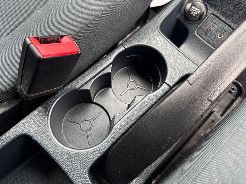 Ford Fiesta 1.4 Titanium 5dr 5dr Automatic 2011