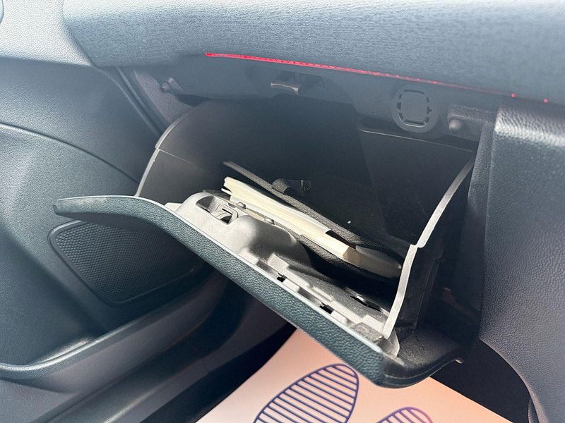 Ford Fiesta 1.4 Titanium 5dr 5dr Automatic 2011