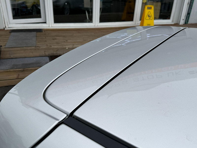 Ford Fiesta 1.4 Titanium 5dr 5dr Automatic 2011