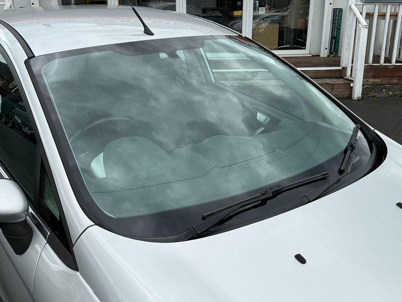 Ford Fiesta 1.6 TDCi ECOnetic DPF 5dr 5dr Manual 2011