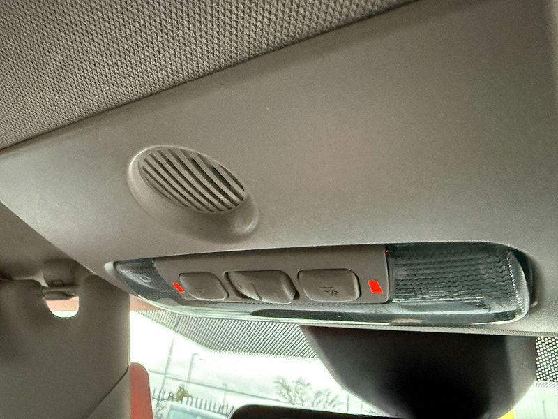 Ford Fiesta 1.6 Titanium Powershift Euro 5 5dr 5dr Automatic 2013