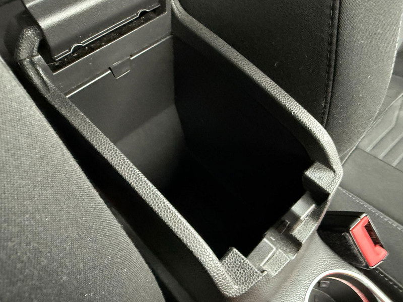 Ford Fiesta 1.6 Titanium Powershift Euro 5 5dr 5dr Automatic 2013