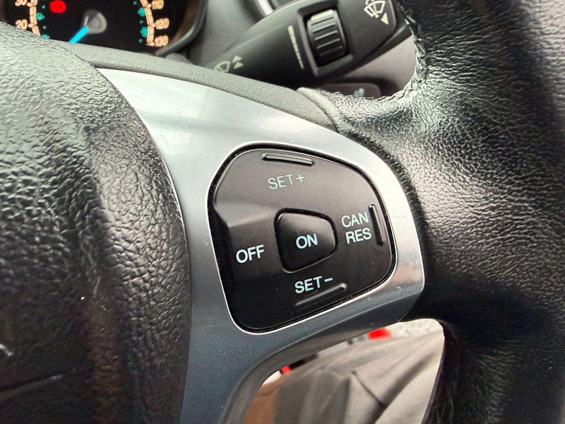 Ford Fiesta 1.6 Titanium Powershift Euro 5 5dr 5dr Automatic 2013