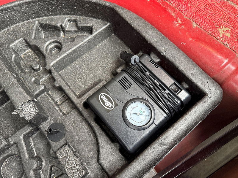 Ford Fiesta 1.6 Titanium Powershift Euro 5 5dr 5dr Automatic 2013