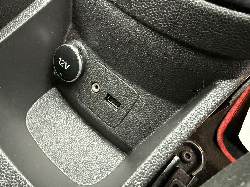 Ford Fiesta 1.6 Titanium Powershift Euro 5 5dr 5dr Automatic 2013