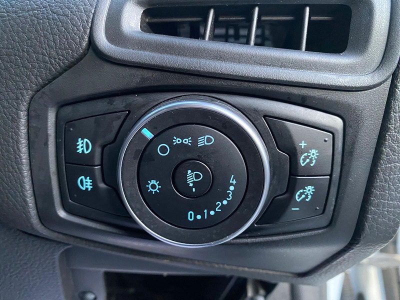 Ford Focus 1.0T EcoBoost ST-Line Auto Euro 6 (s/s) 5dr 5dr Automatic 2017