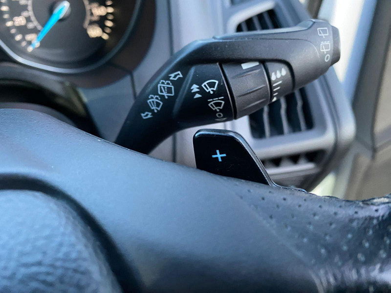 Ford Focus 1.0T EcoBoost ST-Line Auto Euro 6 (s/s) 5dr 5dr Automatic 2017