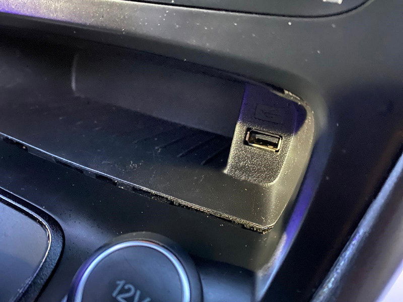 Ford Focus 1.0T EcoBoost ST-Line Auto Euro 6 (s/s) 5dr 5dr Automatic 2017